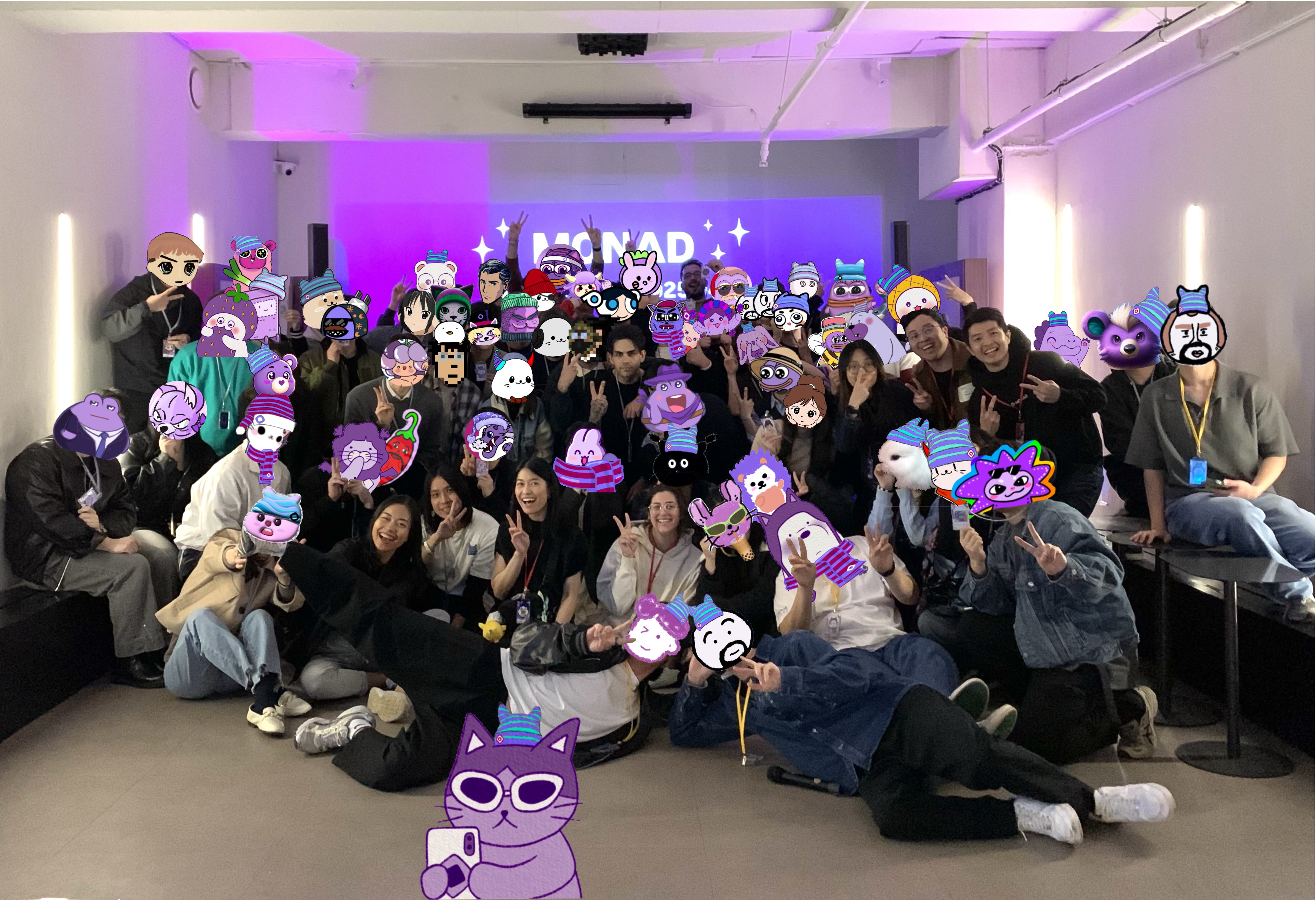 ETHSeoul Koreanads Community Meetup